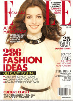 Anne Hathaway photo #