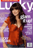 Anne Hathaway photo #