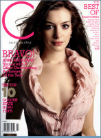 Anne Hathaway photo #