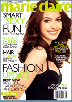 Anne Hathaway photo #