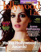 Anne Hathaway photo #