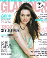Anne Hathaway photo #