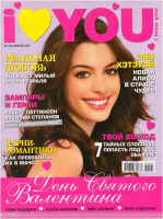 Anne Hathaway photo #