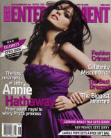 Anne Hathaway photo #