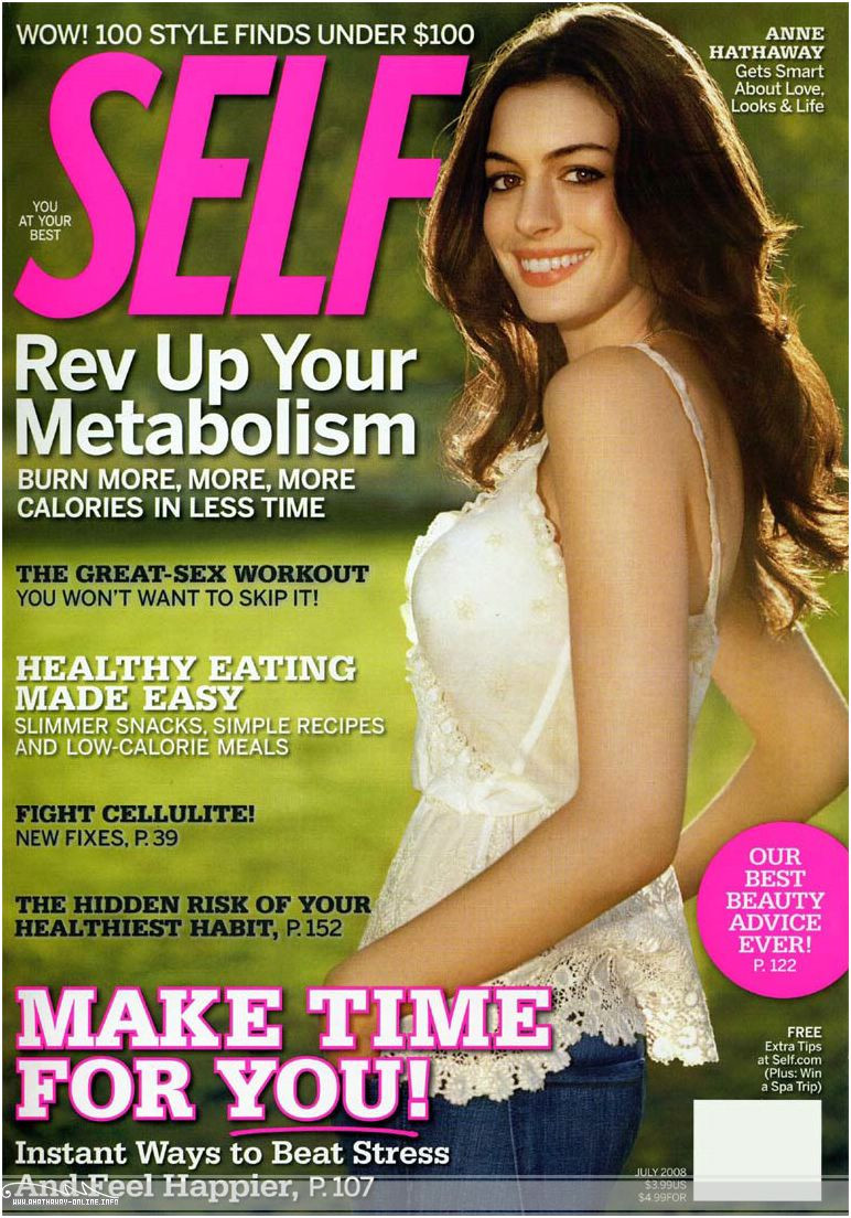 Anne Hathaway: pic #227566