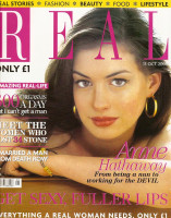 Anne Hathaway photo #