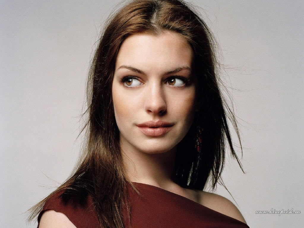 Anne Hathaway: pic #45442