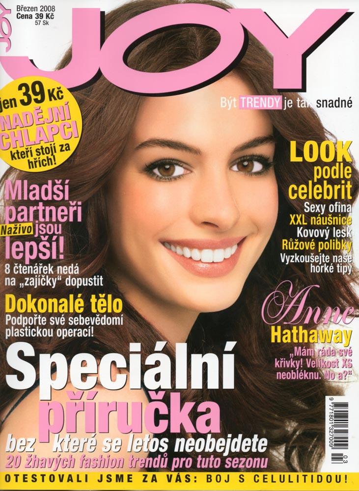 Anne Hathaway: pic #227557