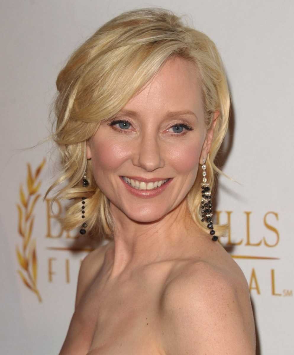 Anne Heche: pic #482913