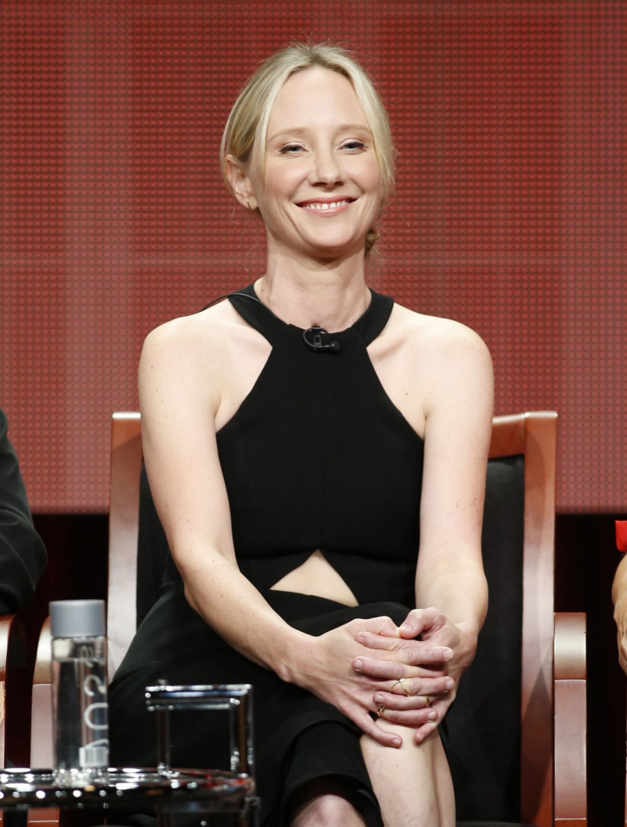 Anne Heche: pic #720097