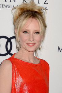 Anne Heche pic #445526