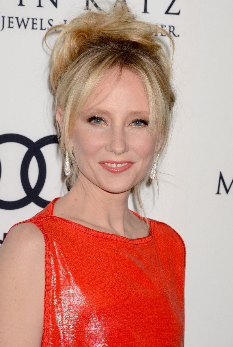 Anne Heche: pic #445526