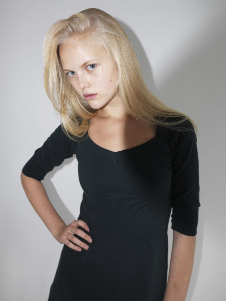 Anne Sophie Monrad: pic #320146