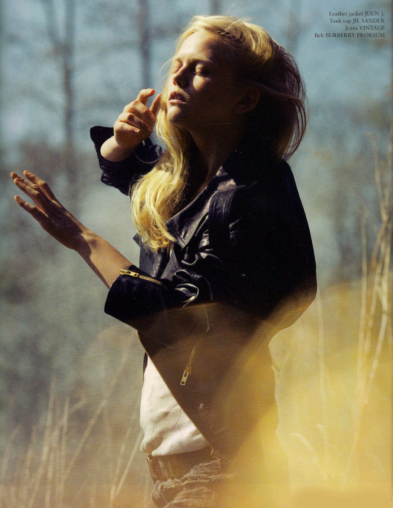 Anne Sophie Monrad: pic #320121
