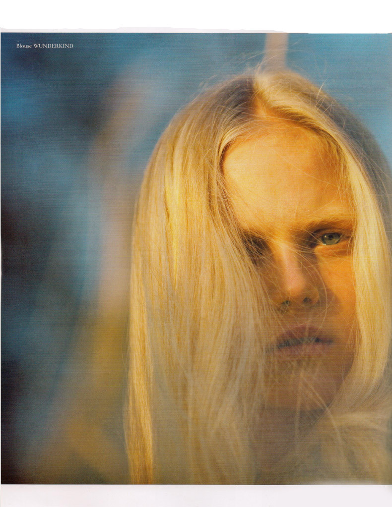 Anne Sophie Monrad: pic #320122