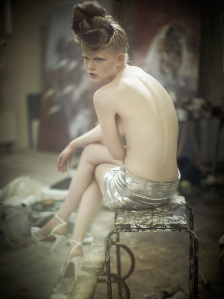 Anne Sophie Monrad: pic #320142