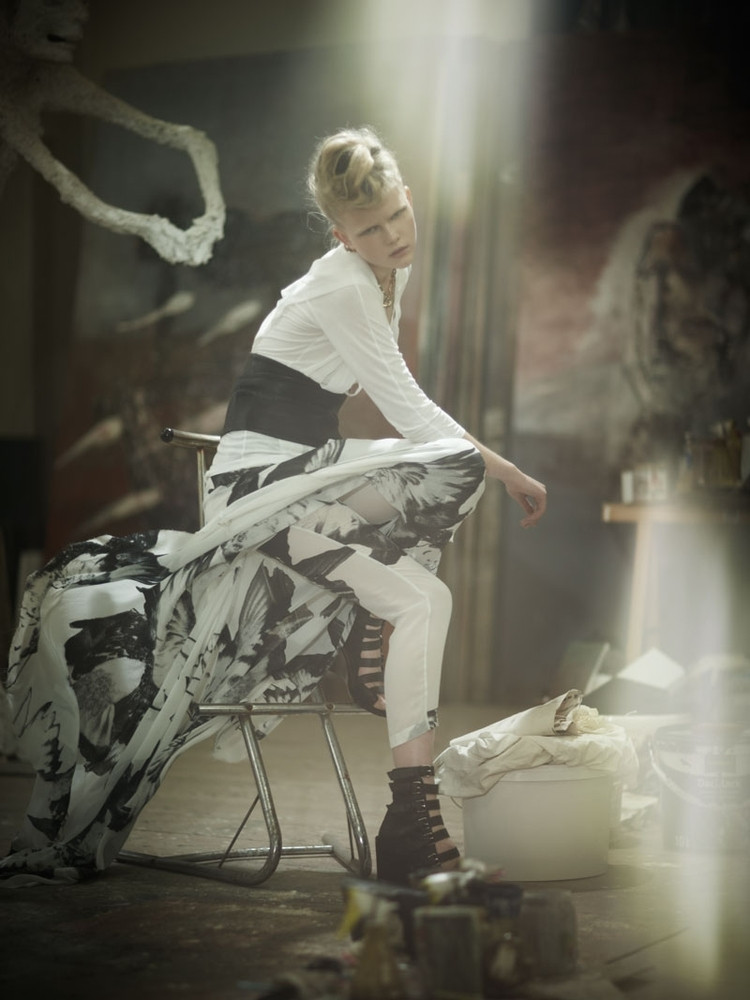 Anne Sophie Monrad: pic #320128