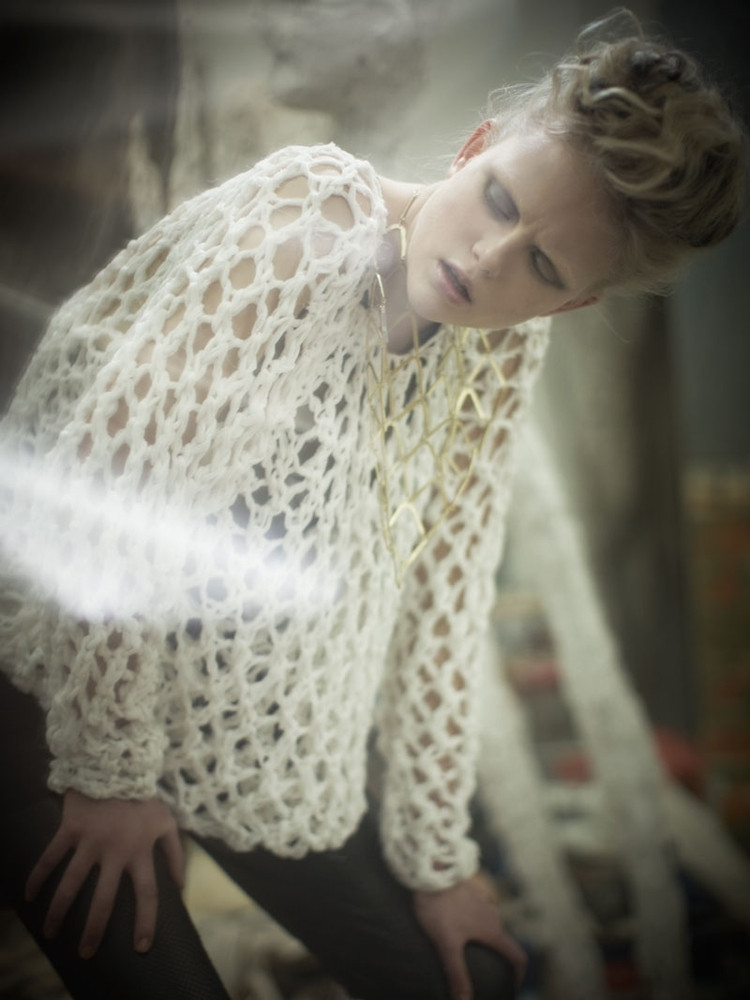 Anne Sophie Monrad: pic #320130