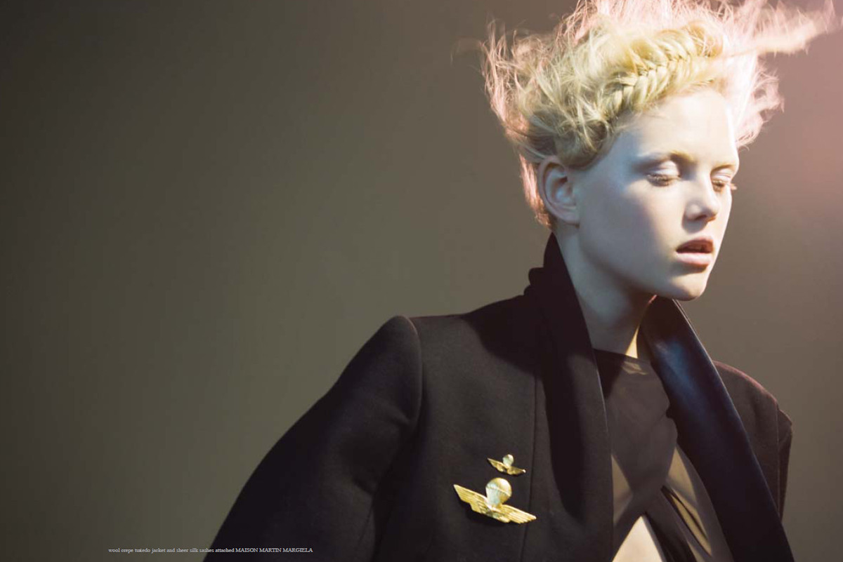 Anne Sophie Monrad: pic #320258