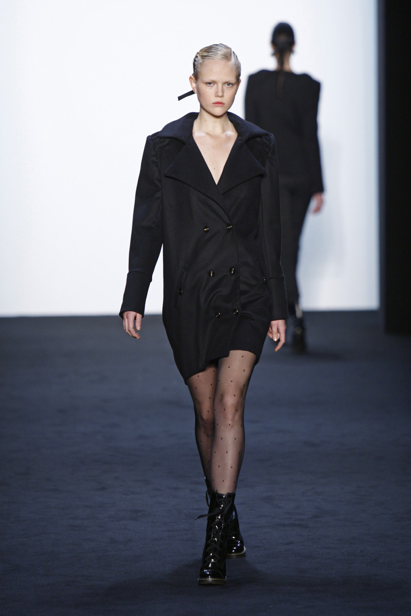 Anne Sophie Monrad: pic #236726