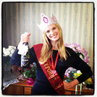 Anne Vyalitsyna photo #