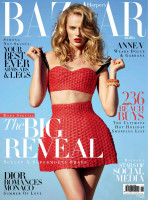 Anne Vyalitsyna photo #