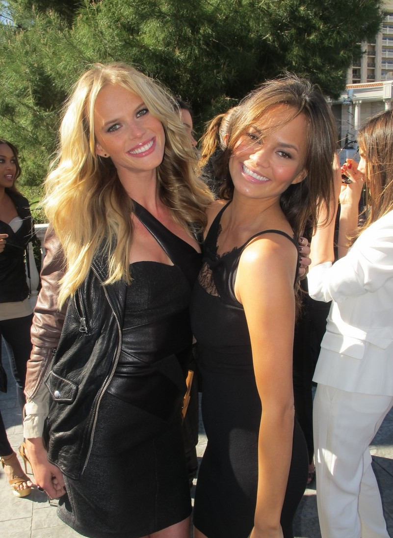 Anne Vyalitsyna: pic #470661