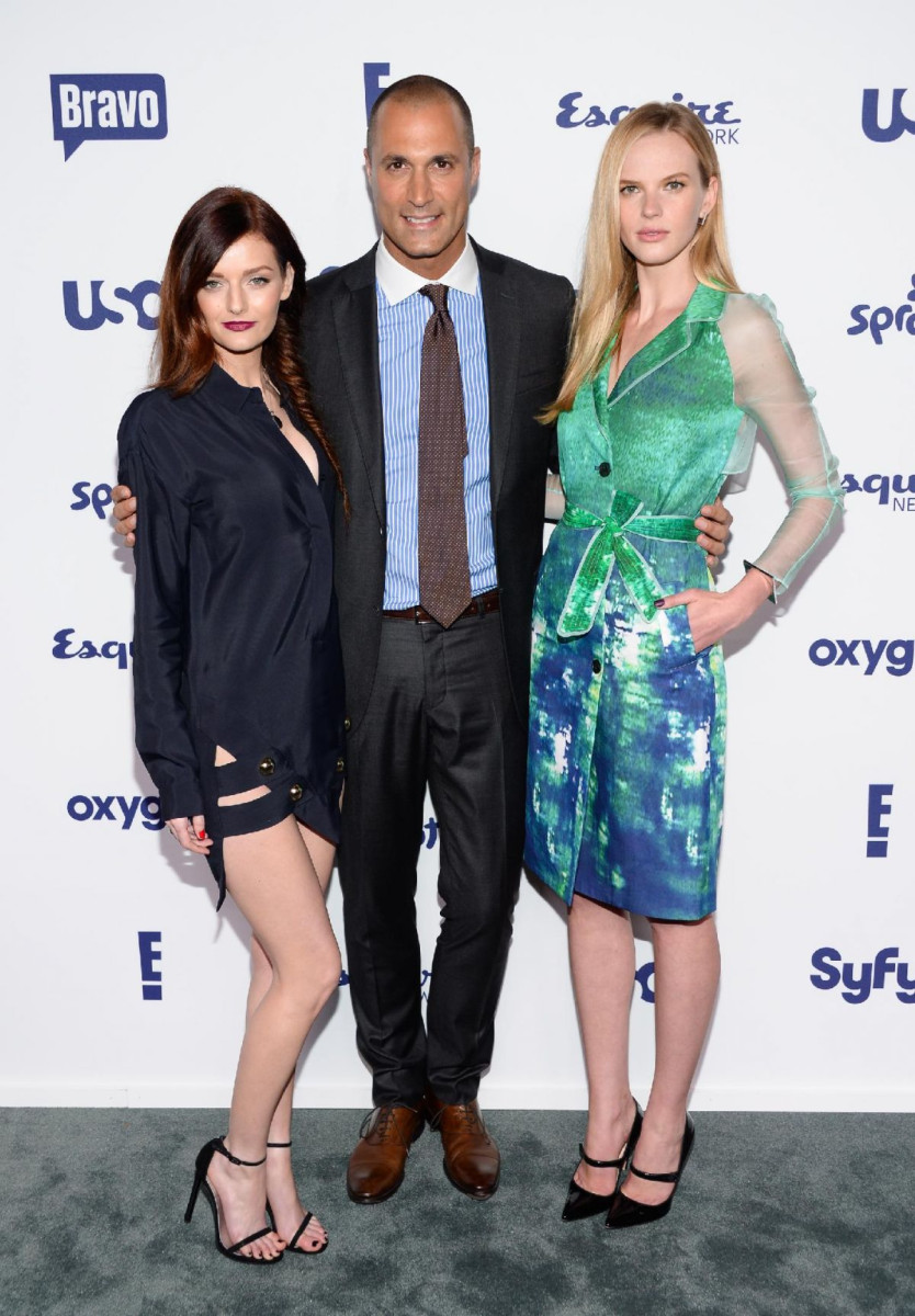 Anne Vyalitsyna: pic #704815