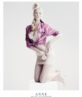 Anne Vyalitsyna photo #