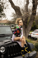 Anne Winters photo #