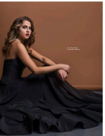 Anne Winters photo #