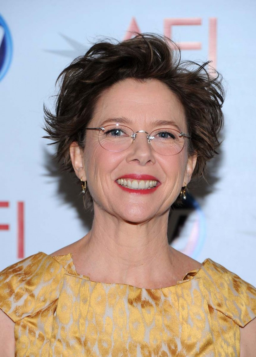 Annette Bening: pic #329341