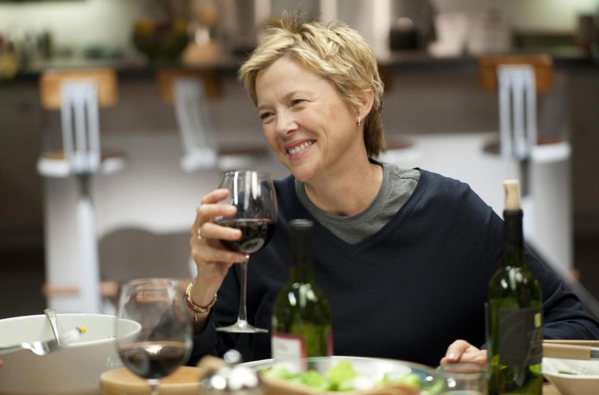 Annette Bening: pic #313460