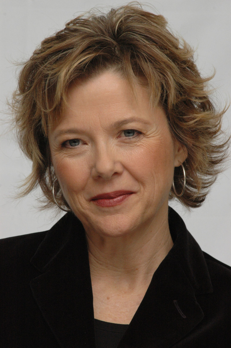 Annette Bening: pic #313115