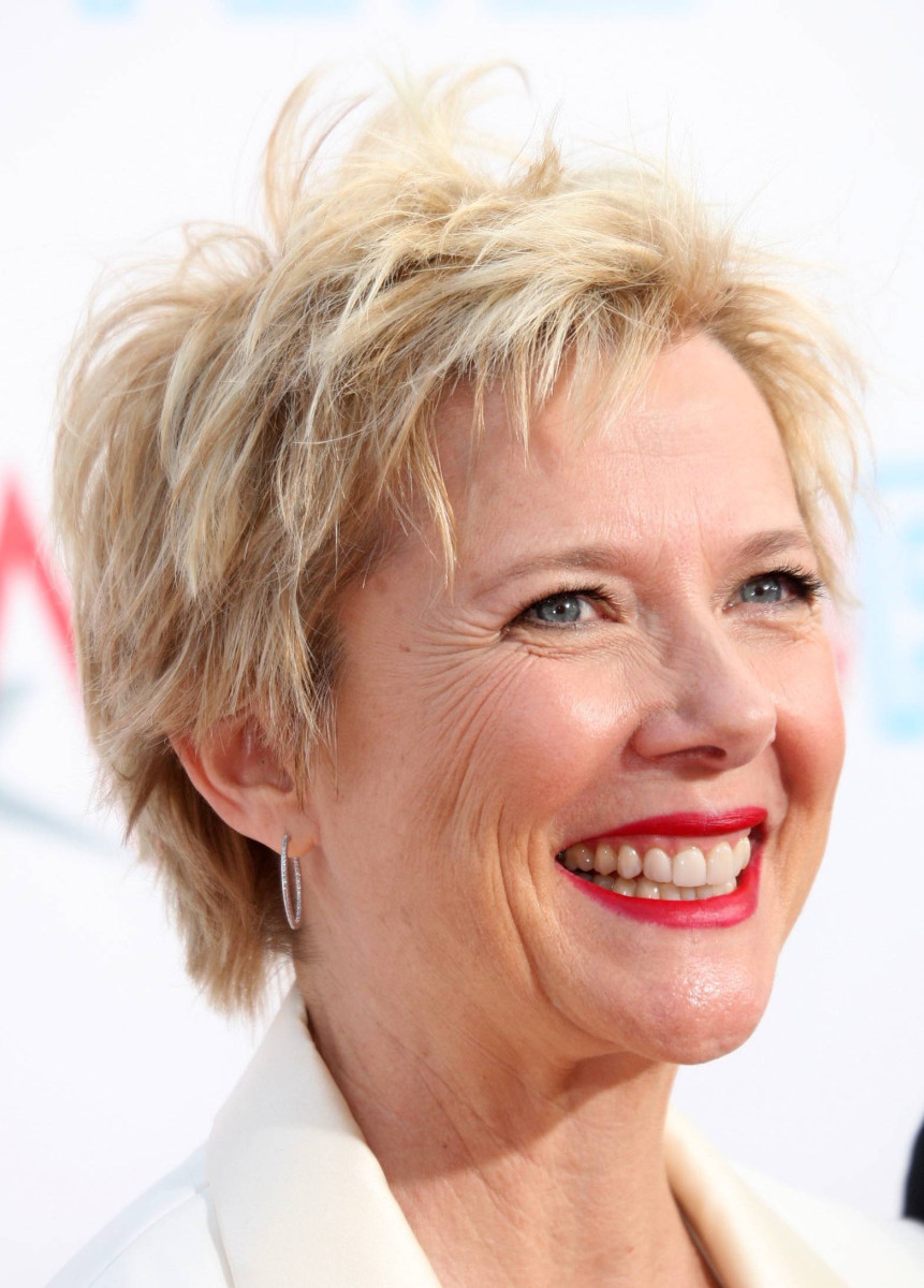 Annette Bening: pic #313346