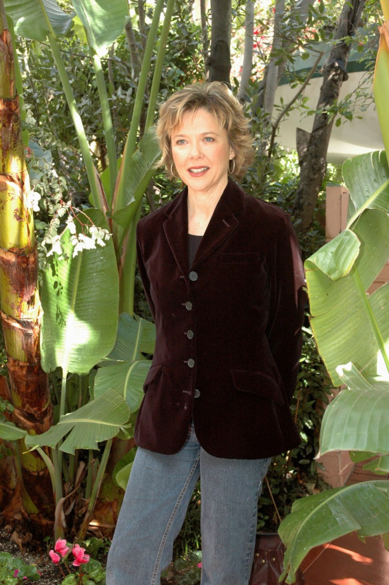 Annette Bening: pic #313186