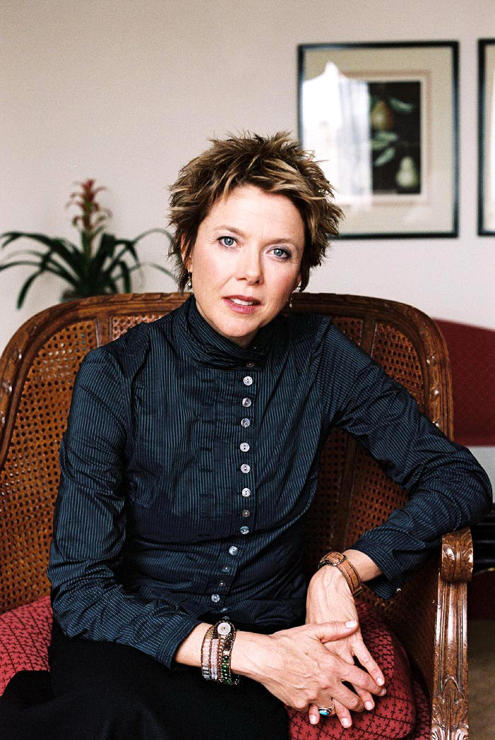 Annette Bening: pic #313183