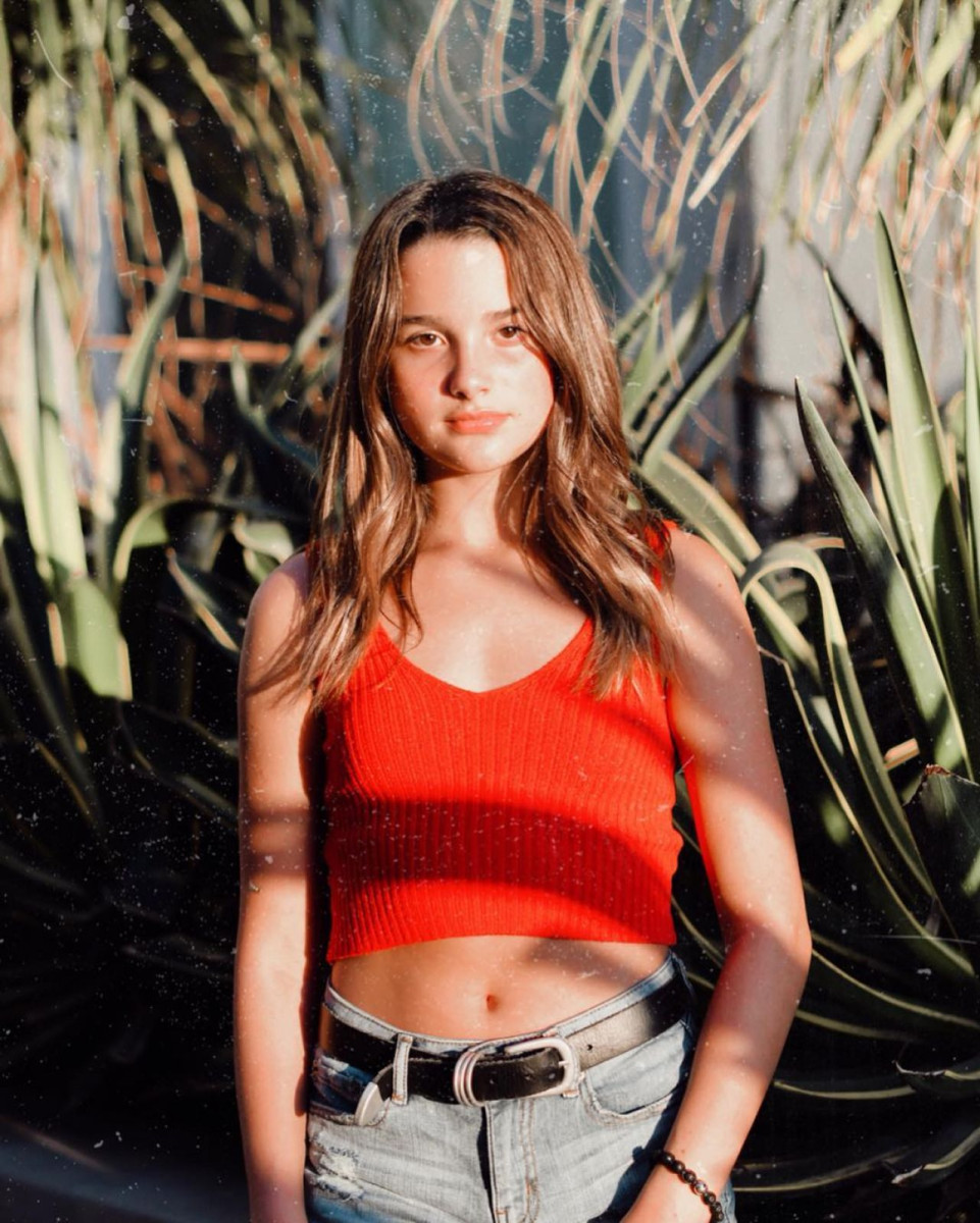 Annie LeBlanc: pic #1076102