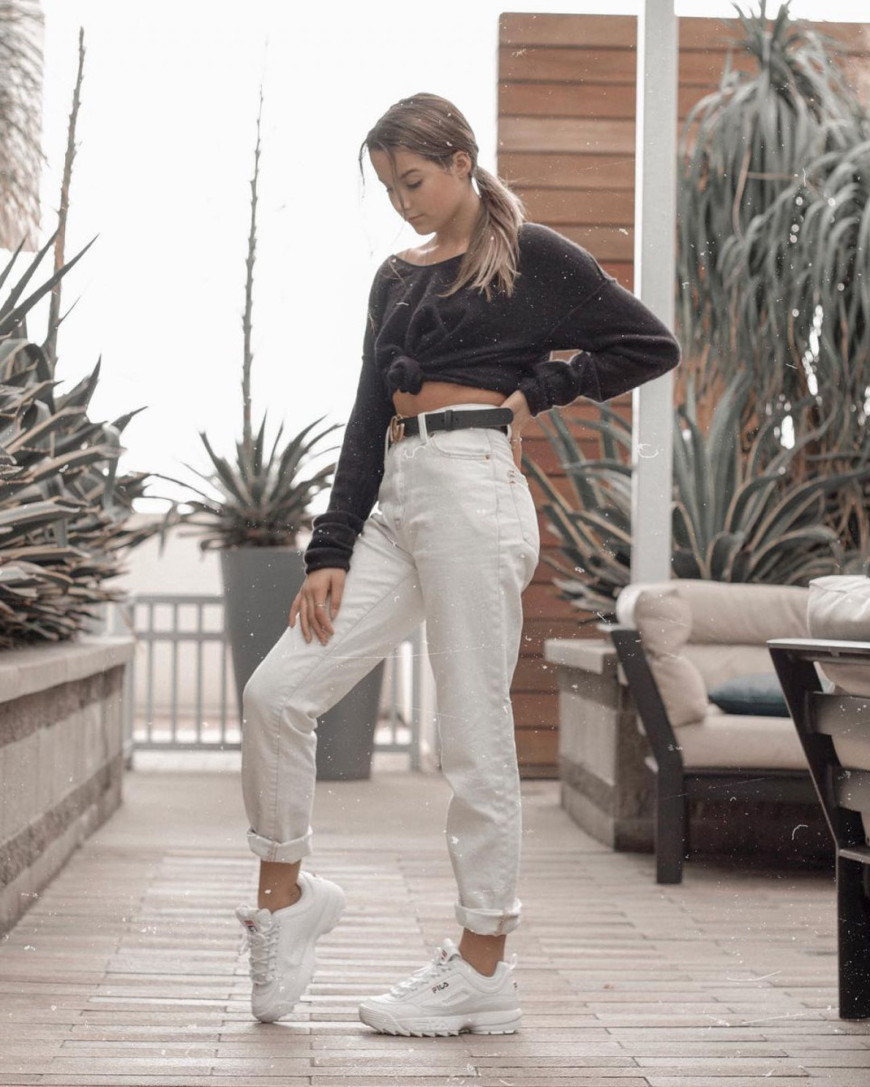 Annie LeBlanc: pic #1076049