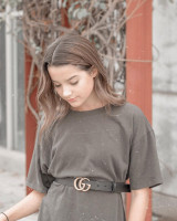 Annie LeBlanc photo #