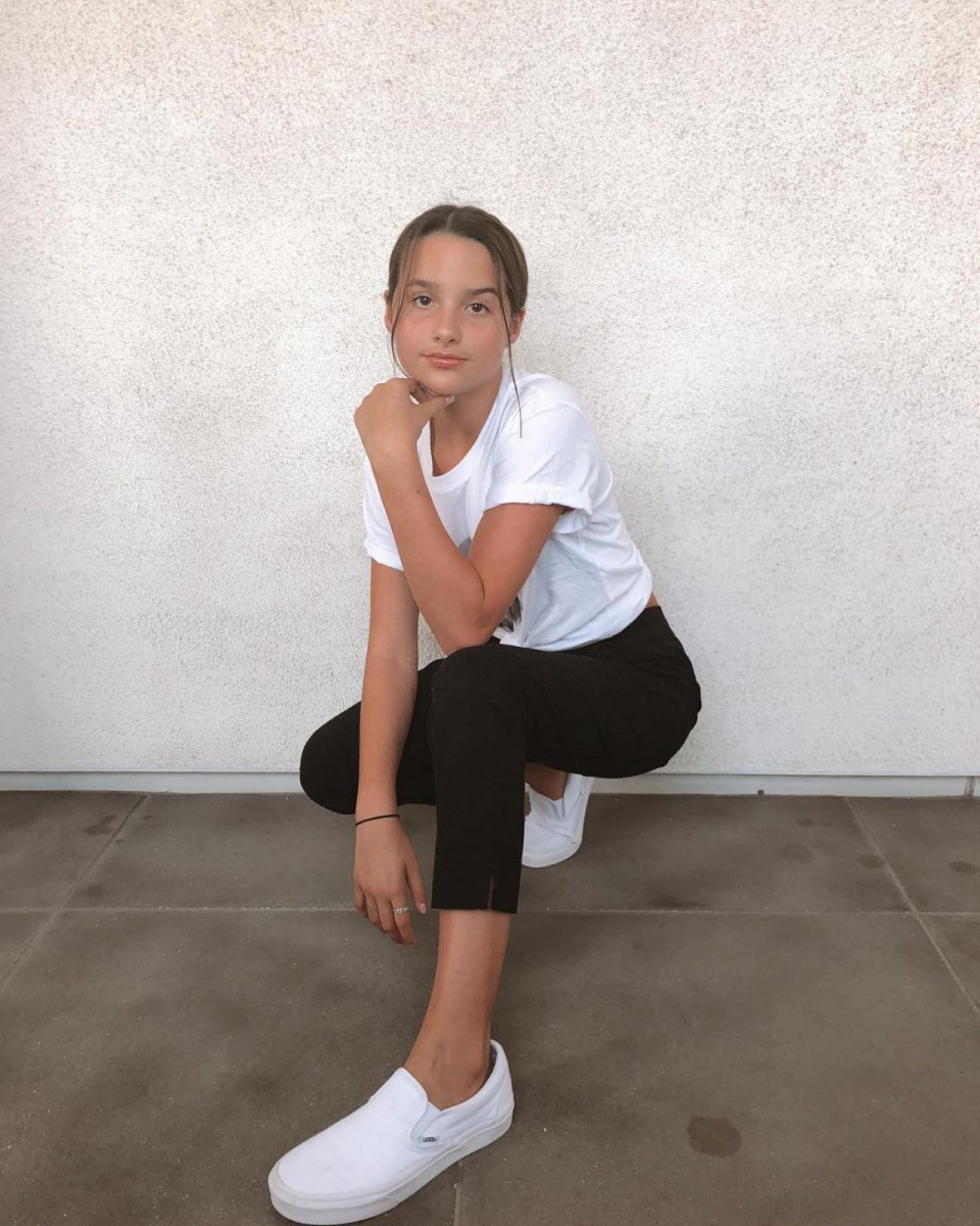 Annie LeBlanc: pic #1076048