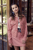 Annie LeBlanc photo #