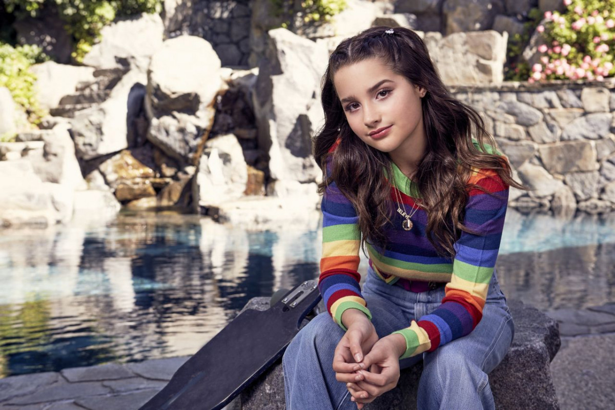 Annie LeBlanc: pic #1070169