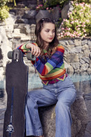 Annie LeBlanc photo #