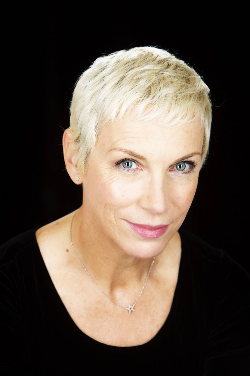 Annie Lennox: pic #561046