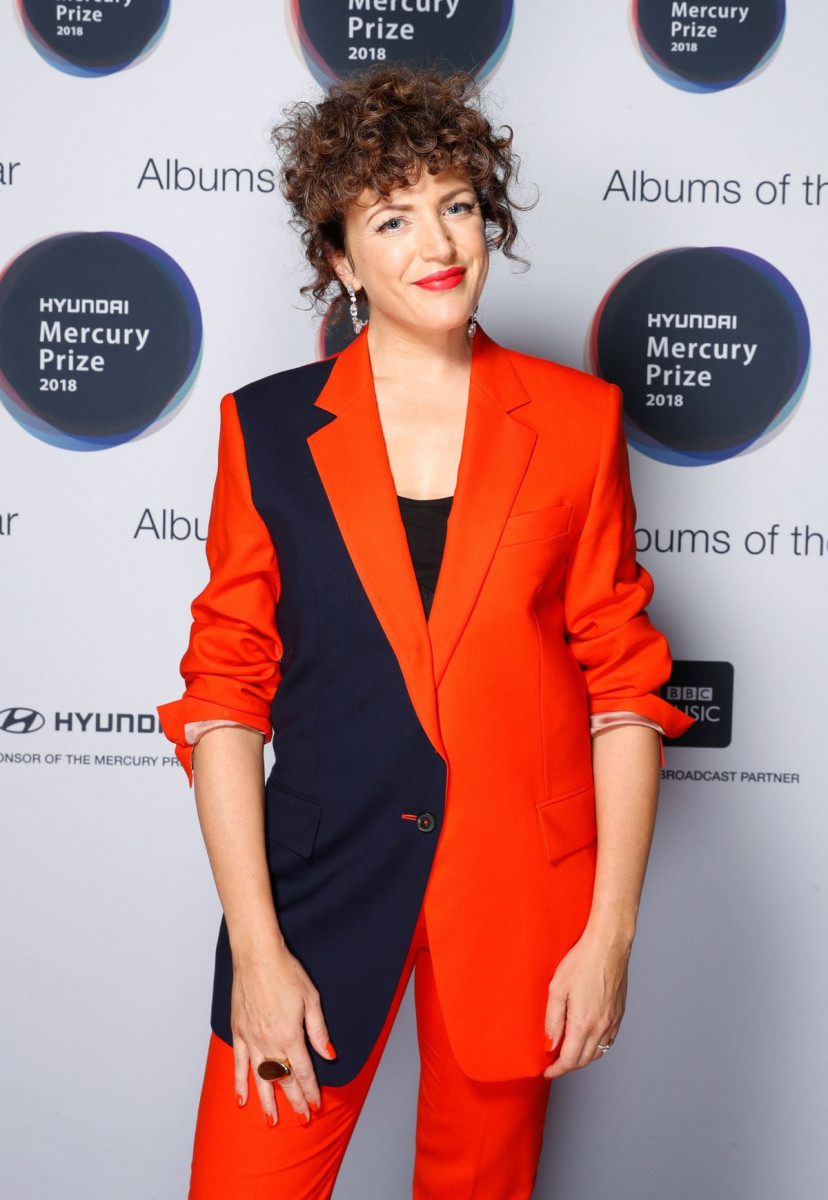 Annie Mac: pic #1069706