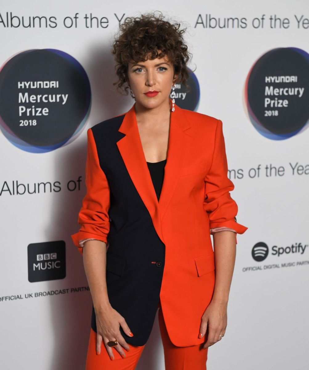Annie Mac: pic #1069707