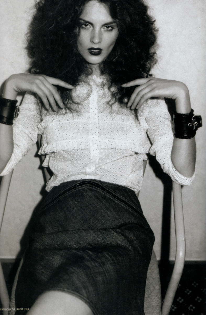 Anouck Lepere: pic #158459