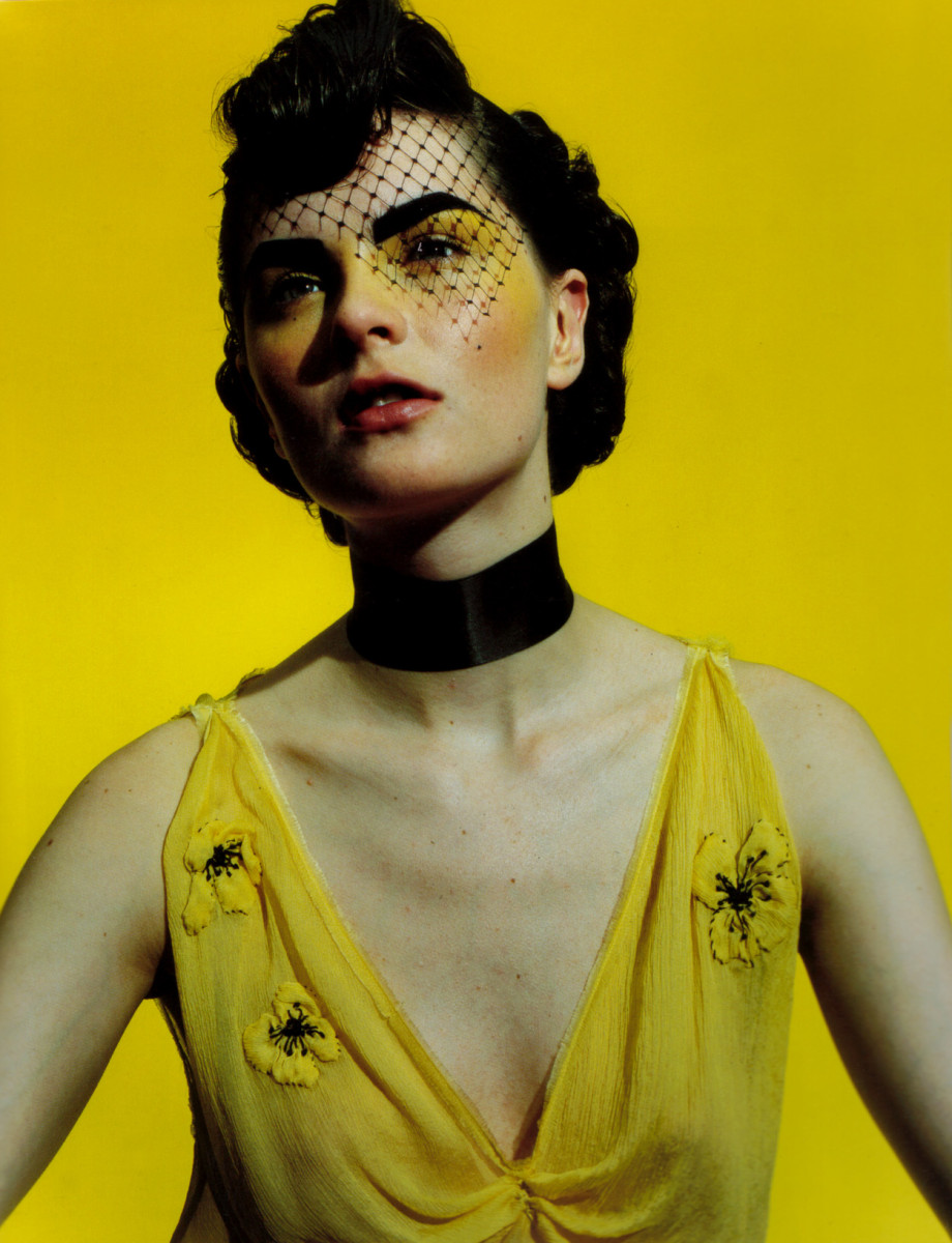 Anouck Lepere: pic #158458