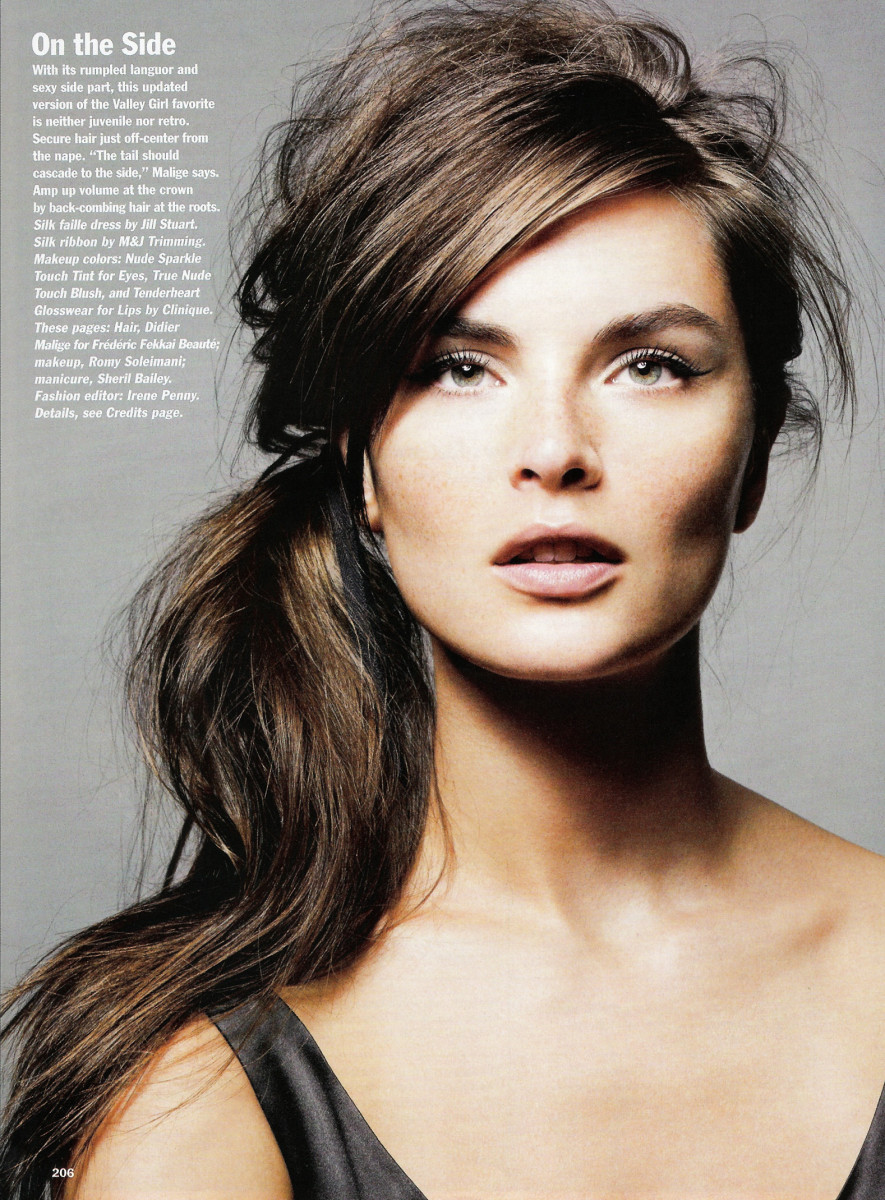 Anouck Lepere: pic #199761